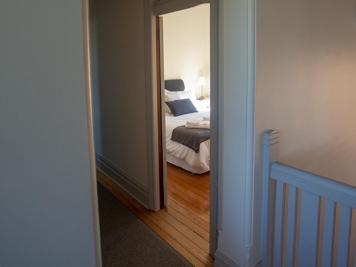 Helensburgh Hotel Экстерьер фото