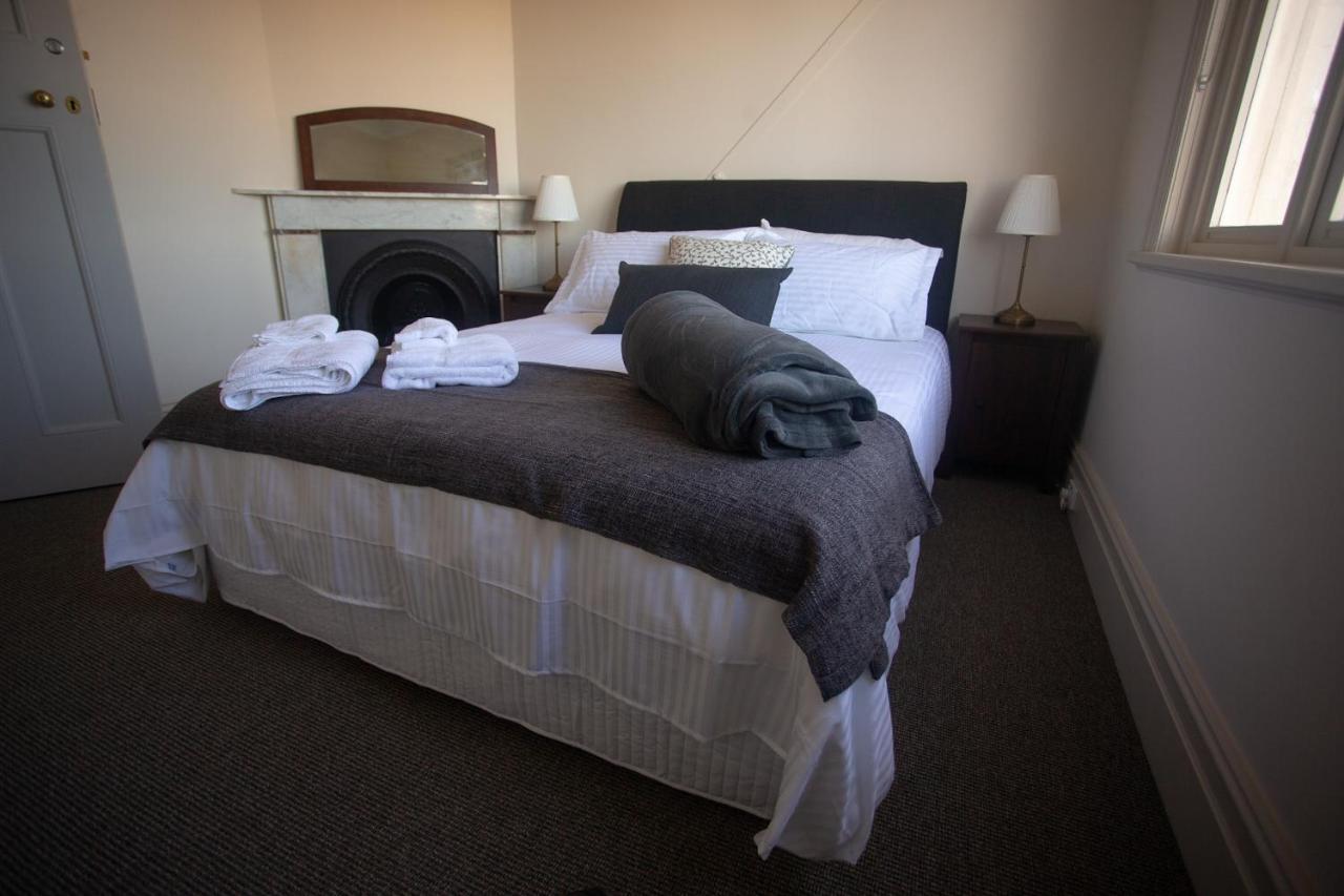 Helensburgh Hotel Экстерьер фото