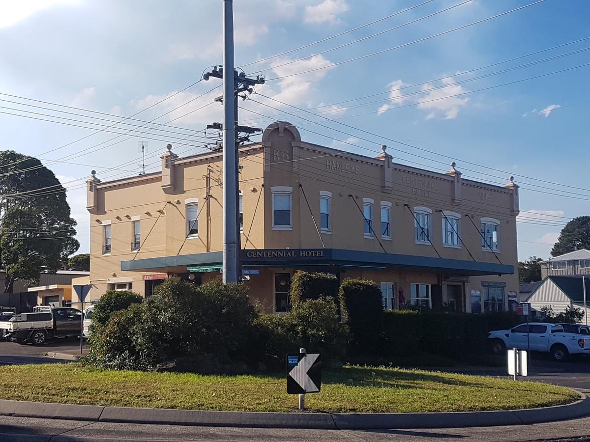 Helensburgh Hotel Экстерьер фото