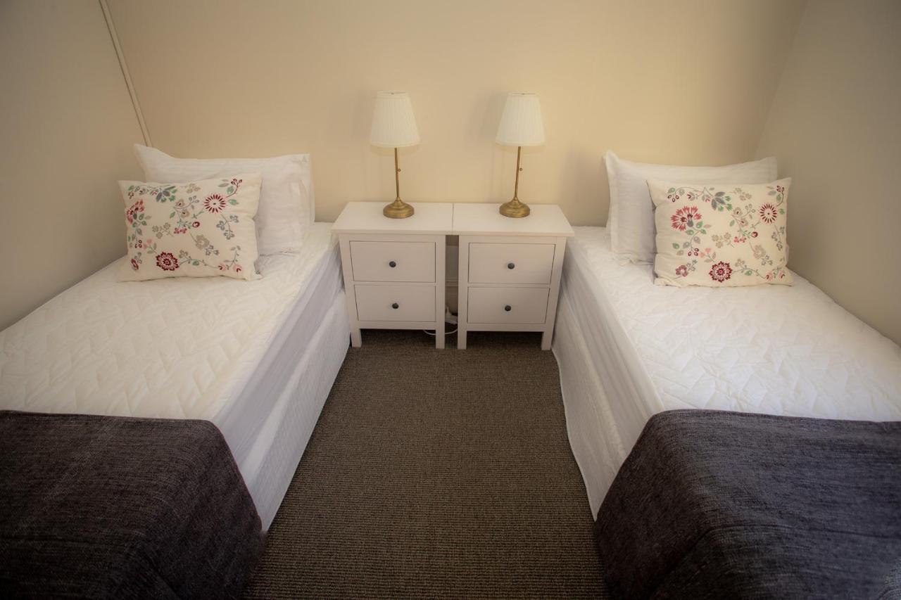Helensburgh Hotel Экстерьер фото